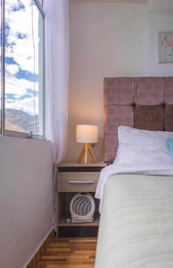 Casa Yanahuara Valle Sagrado - Urubamba Eksteriør billede