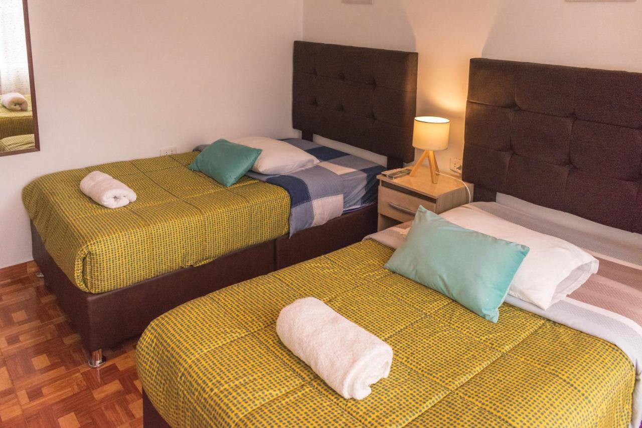 Casa Yanahuara Valle Sagrado - Urubamba Eksteriør billede