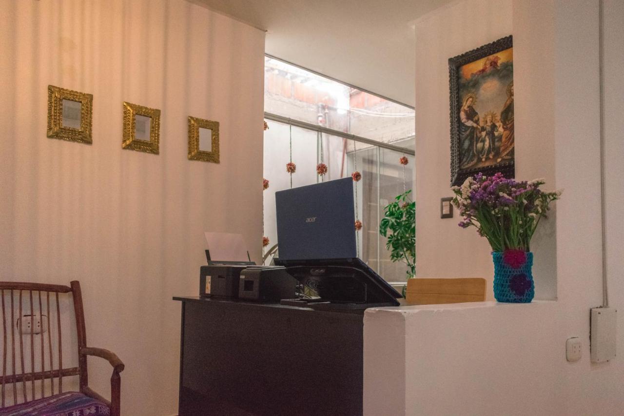 Casa Yanahuara Valle Sagrado - Urubamba Eksteriør billede