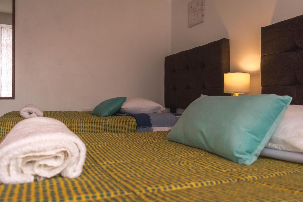 Casa Yanahuara Valle Sagrado - Urubamba Eksteriør billede