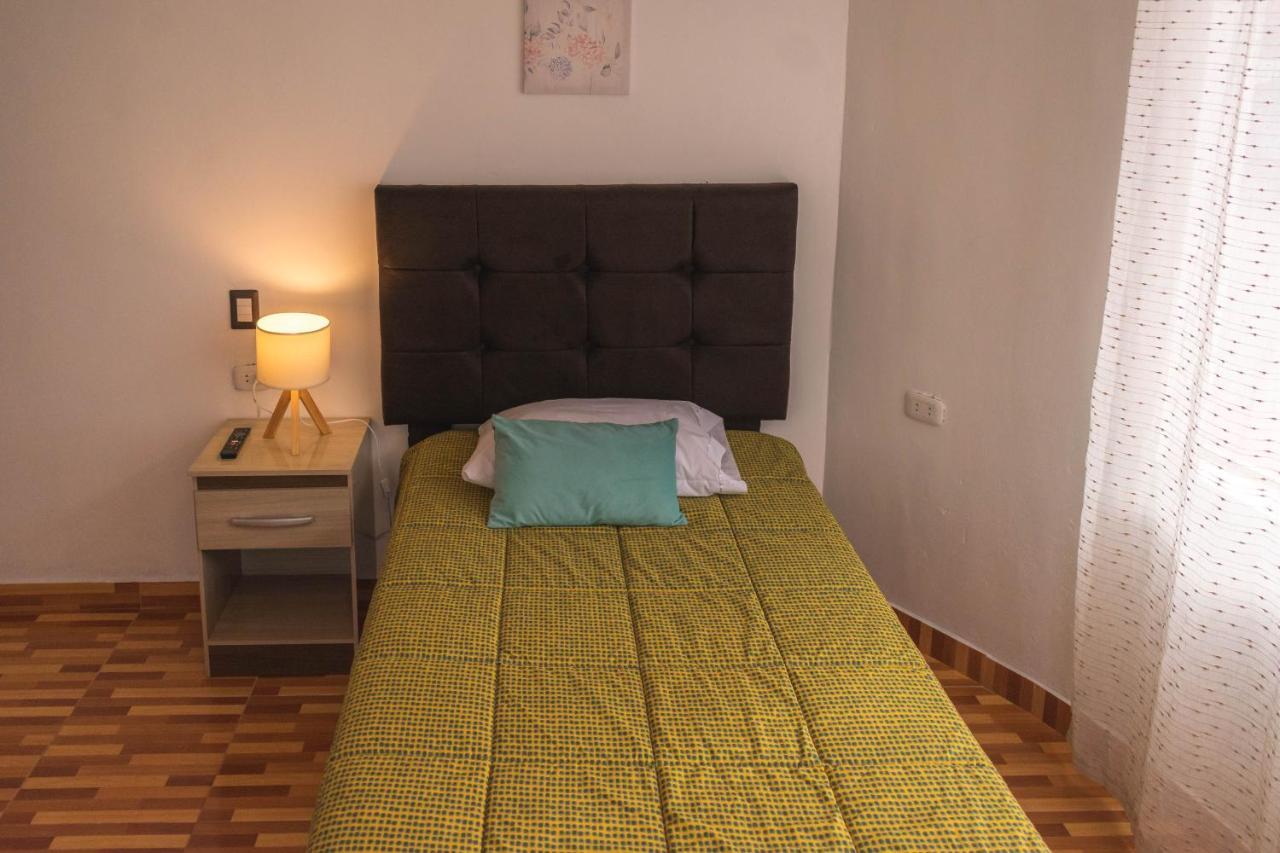 Casa Yanahuara Valle Sagrado - Urubamba Eksteriør billede