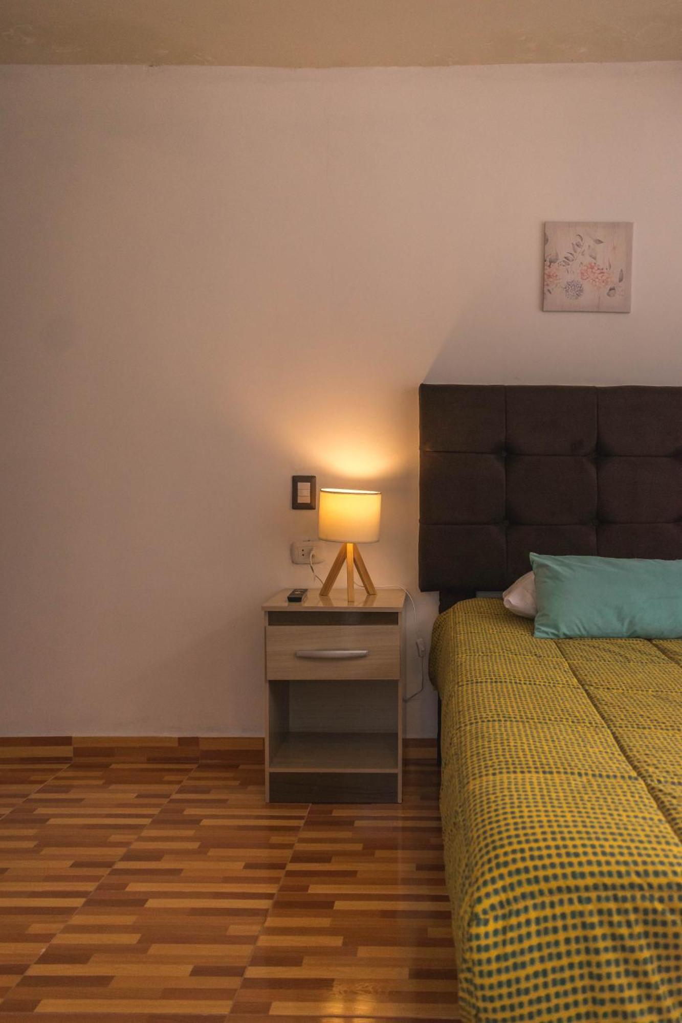 Casa Yanahuara Valle Sagrado - Urubamba Eksteriør billede