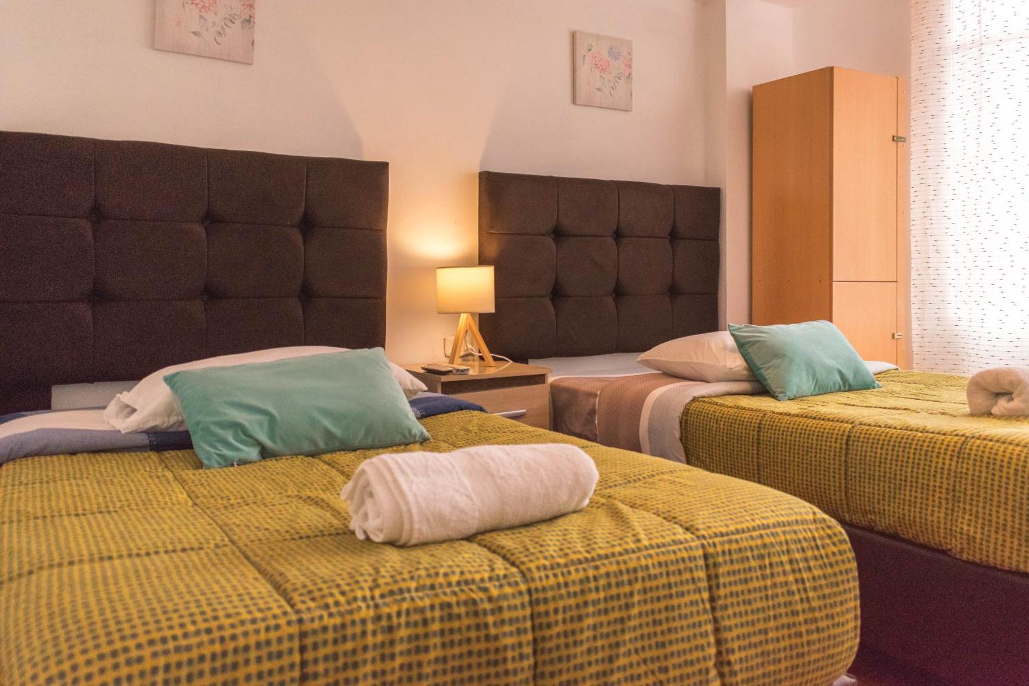 Casa Yanahuara Valle Sagrado - Urubamba Værelse billede