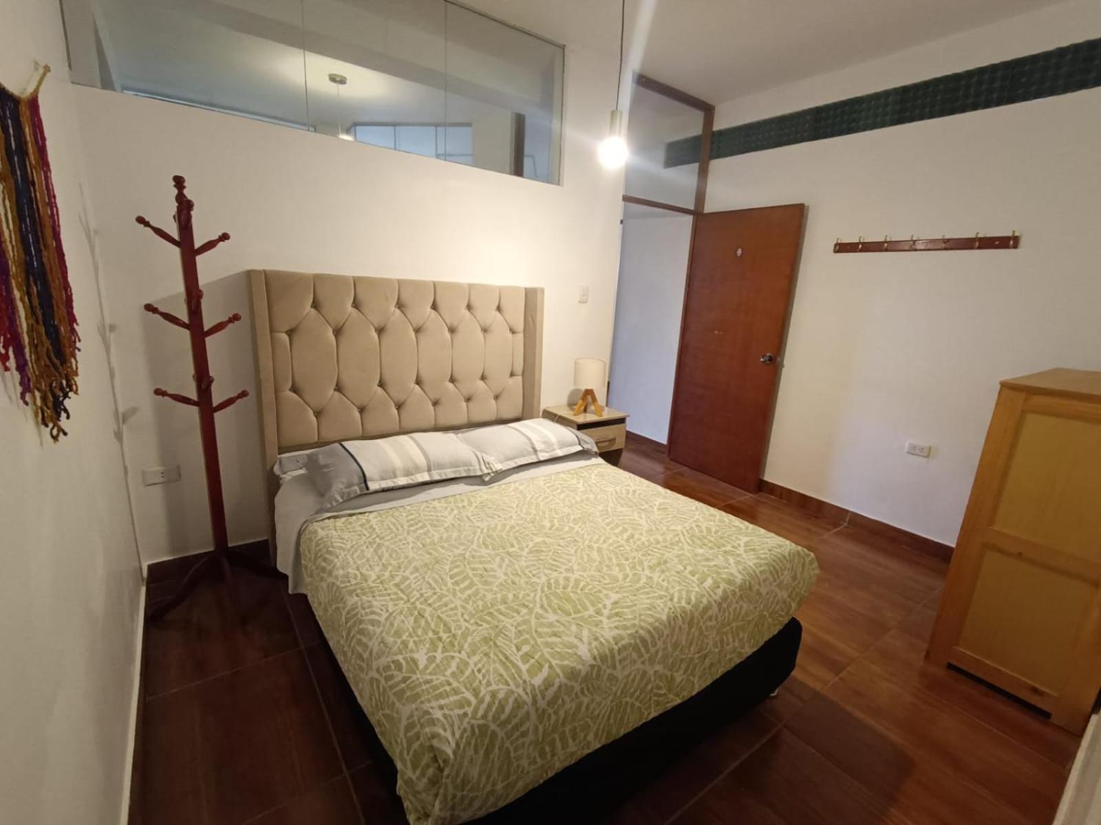 Casa Yanahuara Valle Sagrado - Urubamba Eksteriør billede
